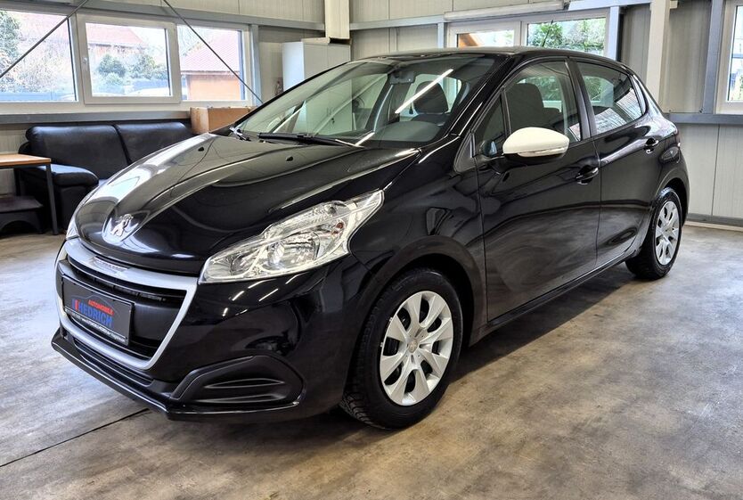 Peugeot 208 130.000 km 6.690 € Waigolshausen, bei Schweinfurt 97534