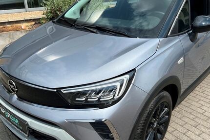 Opel Crossland (X) 24.350 km 19.950 &euro; Ochsenfurt 97199
