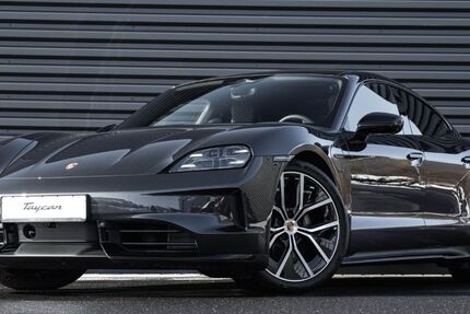 Porsche Taycan 19.900 km 109.890 &euro; Estenfeld 97230