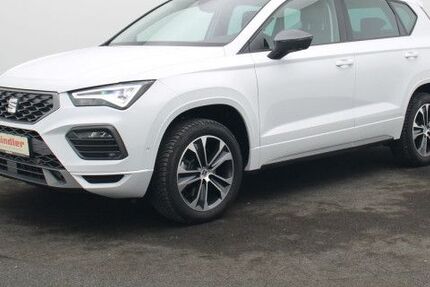 Seat Ateca 18.000 km 28.680 € Würzburg 97076