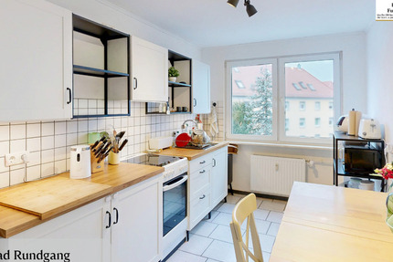 Wohnung Würzburg Frauenland - 2 Zimmer, 57 m&sup2;, 270.000&euro; | Angebot:26016144