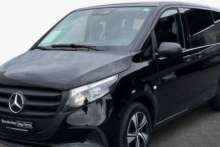 Mercedes-Benz Vito 13.266 km 49.490 &euro; Würzburg 97076