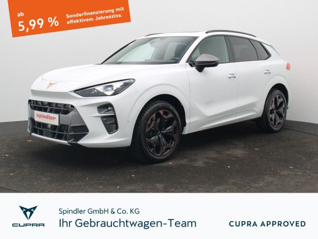 Cupra Terramar 5.000 km 56.980 &euro; Würzburg 97076