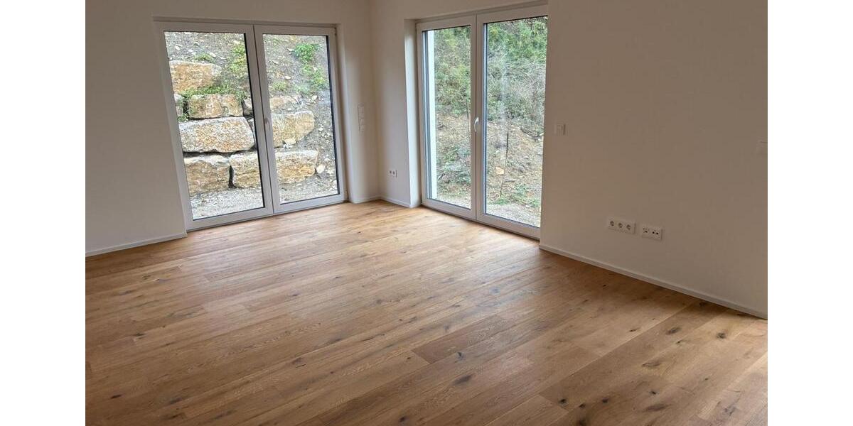 Terrassenwohnung Würzburg Lengfeld - 2 Zimmer, 54 m&sup2;, 988&euro; | Angebot:25549115