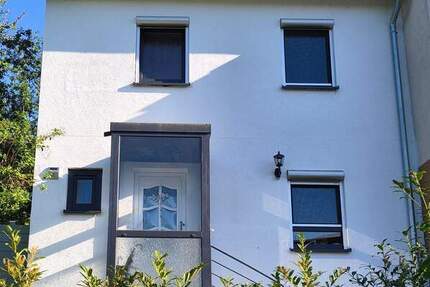 Top renoviertes Reihenendhaus in Würzburg 6 zimmer