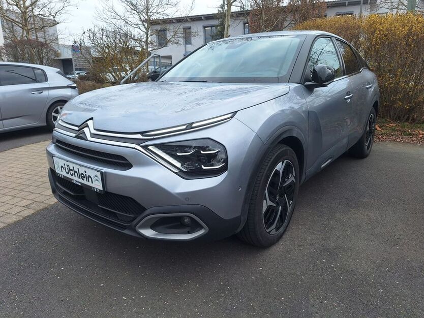 Citroen C4 12.000 km 22.690 € Würzburg 97076