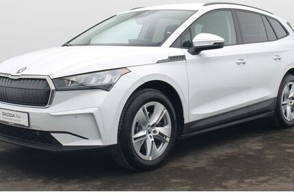 Skoda Enyaq 42.500 km 28.480 &euro; Würzburg 97084