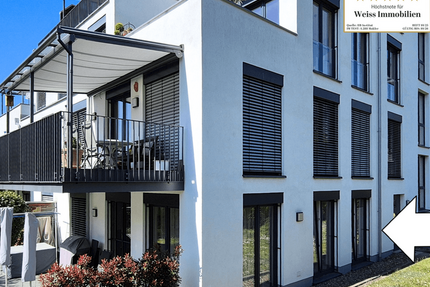 Wohnung Würzburg Hubland - 2 Zimmer, 82 m&sup2;, 1.175&euro; | Angebot:26342414