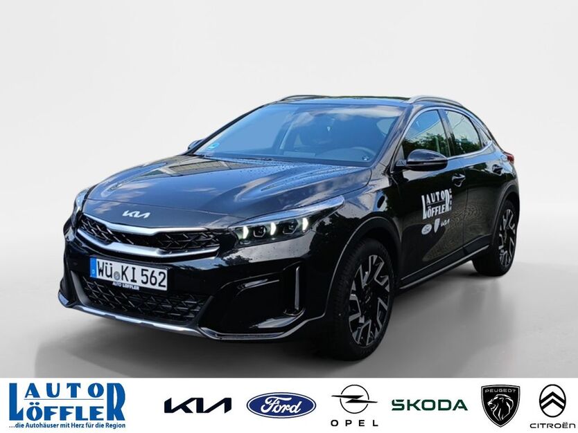 Kia XCeed 1.443 km 30.000 € Würzburg 97076