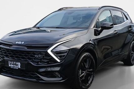 Kia Sportage 34.648 km 29.999 &euro; Würzburg 97076