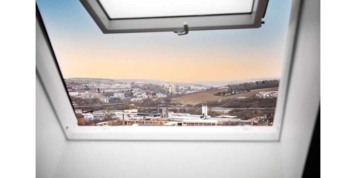 Etagenwohnung Würzburg Frauenland - 3 Zimmer, 94 m&sup2;, 1.300&euro; | Angebot:20533313