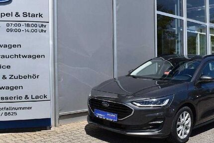 Ford Focus 45.540 km 16.490 &euro; Unterpleichfeld 97294