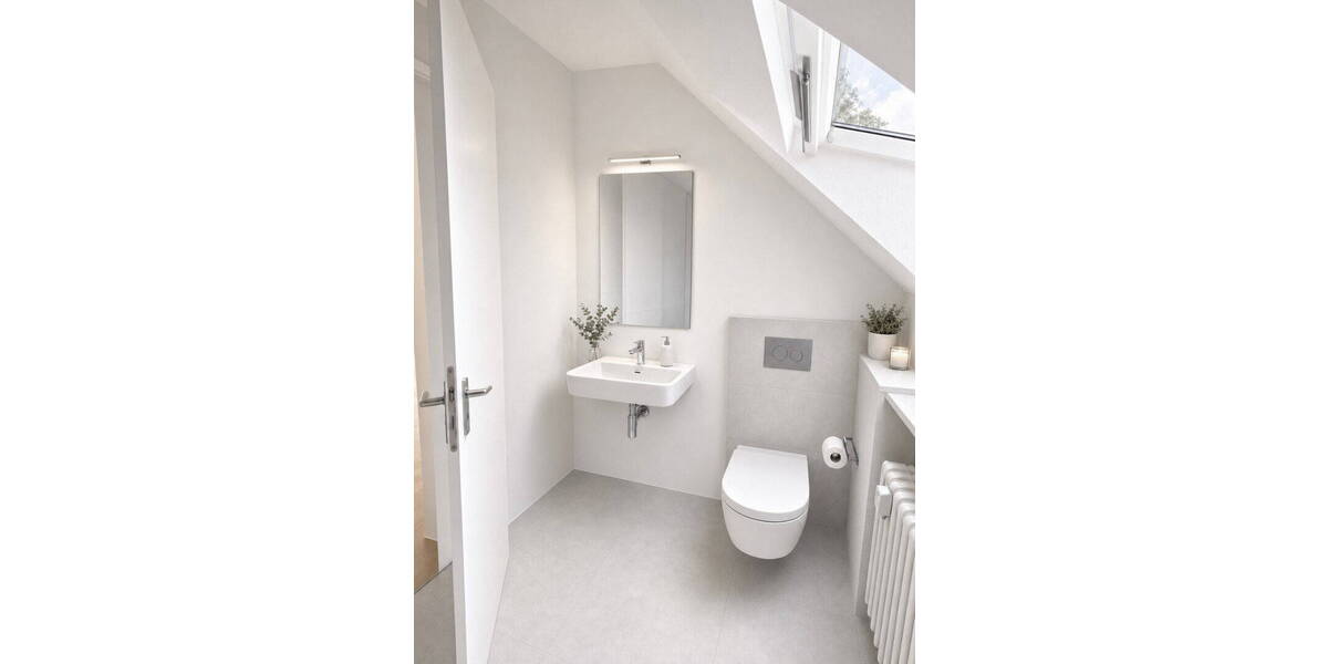 Etagenwohnung Würzburg Versbach - 3 Zimmer, 79 m&sup2;, 265.000&euro; | Angebot:26820802
