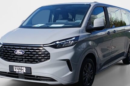 Ford Tourneo Custom 24.565 km 48.609 &euro; Würzburg 97076