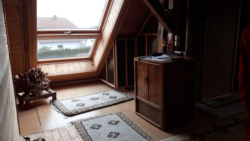 Mehrfamilienhaus, Wohnhaus Ippesheim - 9 Zimmer, 242 m&sup2;, 549.000&euro; | Angebot:26975756