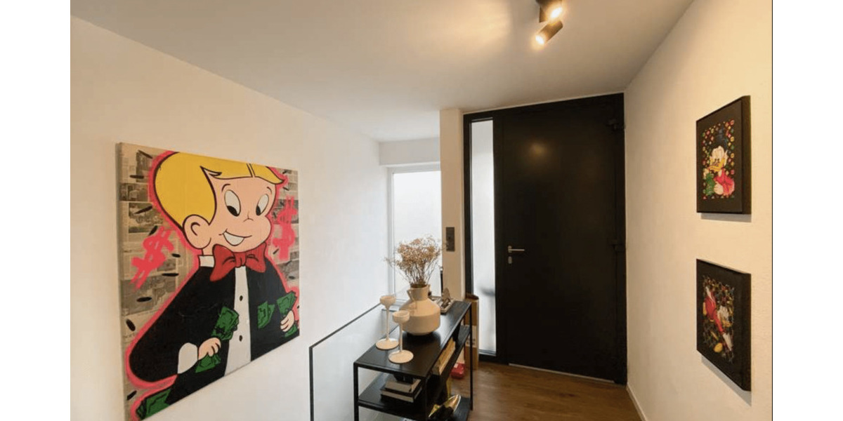 Mehrfamilienhaus, Wohnhaus Kitzingen - 5 Zimmer, 263 m&sup2;, 730.000&euro; | Angebot:26545318