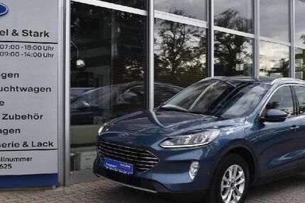 Ford Kuga 43.827 km 20.990 &euro; Unterpleichfeld 97294