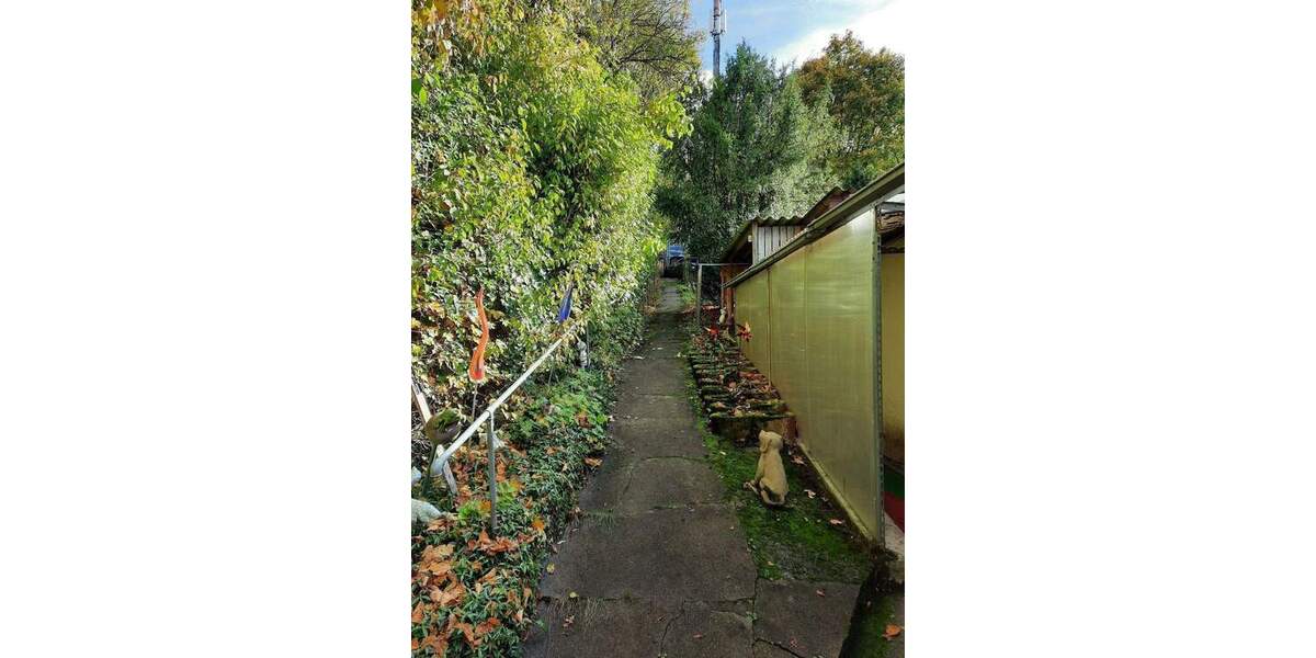 Grundstück Würzburg Unterdürrbach - 129.900&euro; | Angebot:25669768