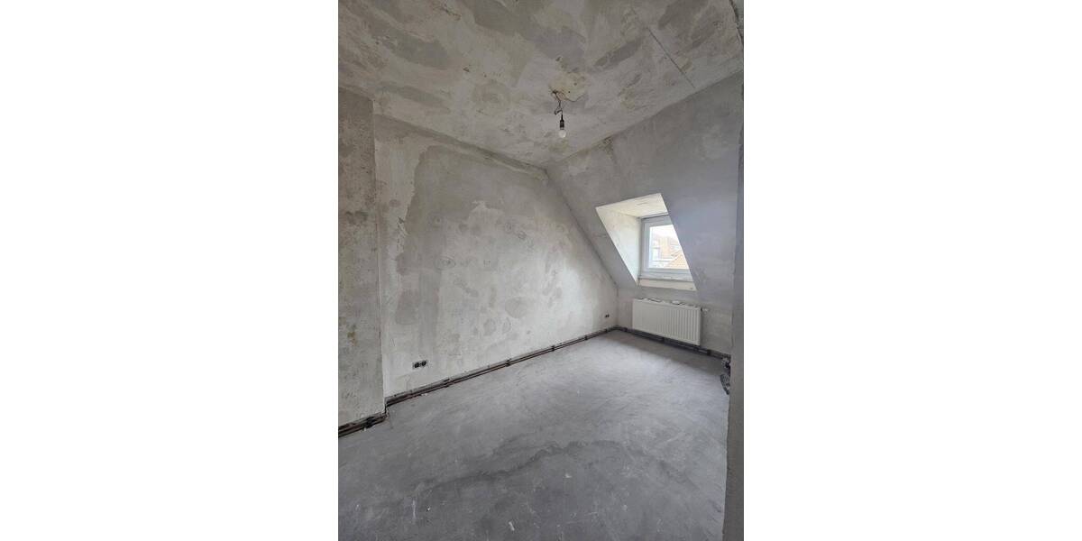 Etagenwohnung Würzburg Altstadt - 3 Zimmer, 55 m&sup2;, 743&euro; | Angebot:26833520