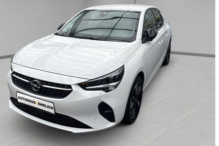Opel Corsa 13.477 km 18.990 &euro; Würzburg 97076