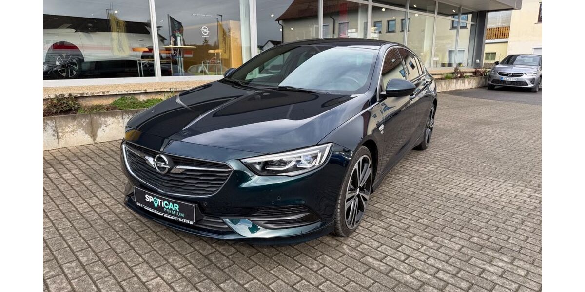 Opel Insignia 72.900 km 19.690 &euro; Ochsenfurt 97199