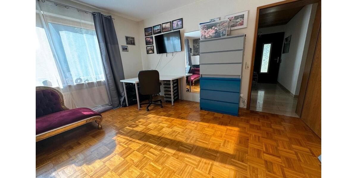 Erdgeschoßwohnung Wittighausen - 2 Zimmer, 60 m&sup2;, 380&euro; | Angebot:26693292