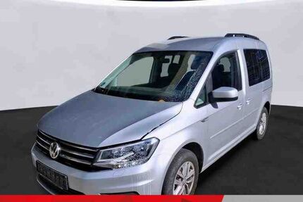 VW Caddy 58.500 km 22.980 € Kitzingen 97318