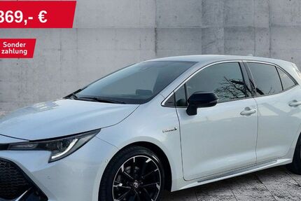 Toyota Corolla 38.586 km 25.990 &euro; Werneck 97440