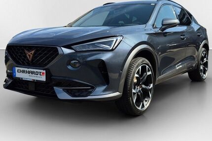 Cupra Formentor 36.490 km 31.790 &euro; Zellingen 97225