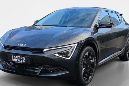 Kia EV6 5.181 km 43.894 &euro; Würzburg 97076