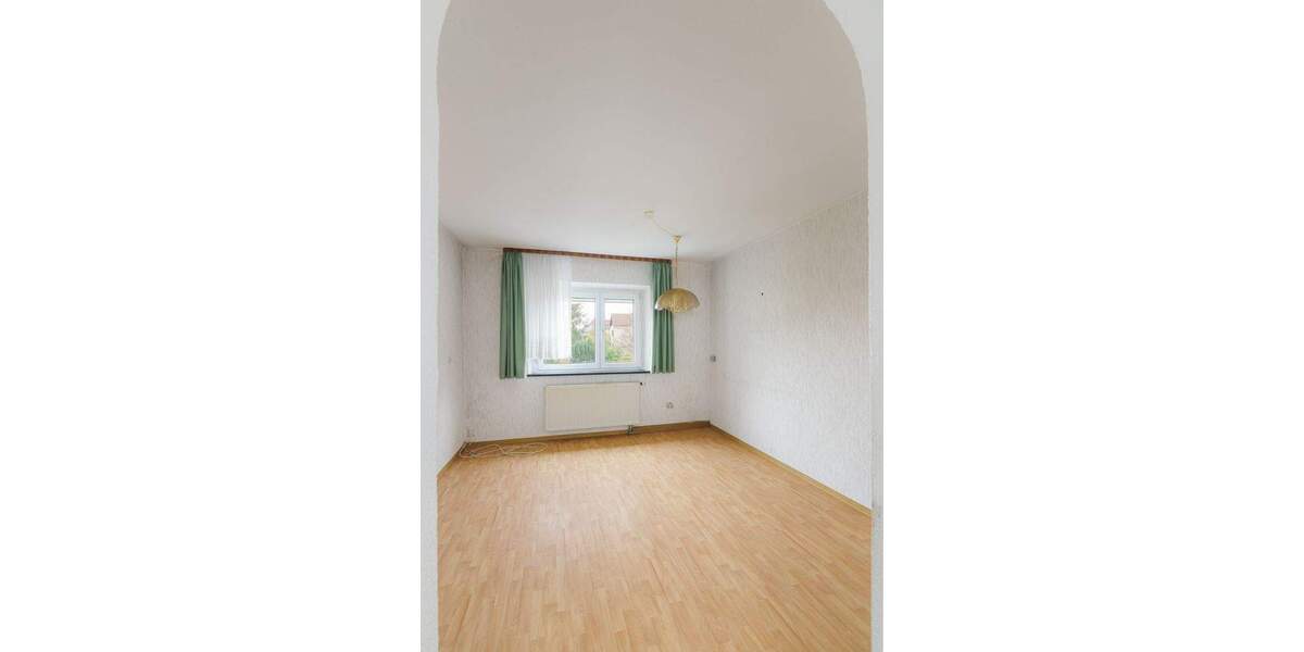 Doppelhaushälfte Würzburg Frauenland - 6 Zimmer, 105 m&sup2;, 529.000&euro; | Angebot:24423728