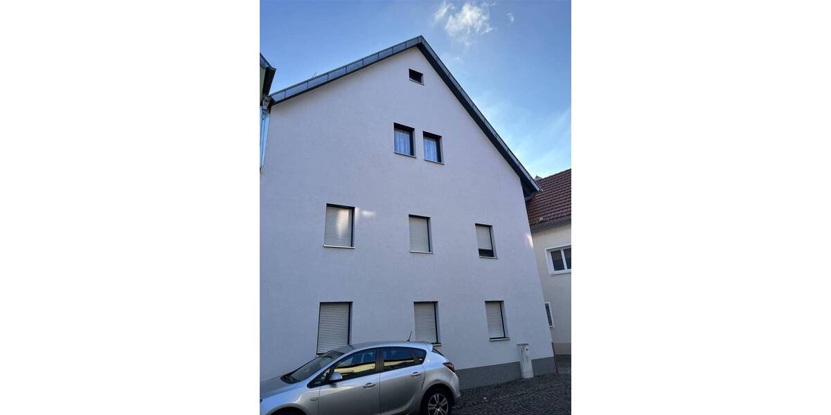 Mehrfamilienhaus, Wohnhaus Tauberbischofsheim - 5 Zimmer, 142 m&sup2;, 365.000&euro; | Angebot:25706818