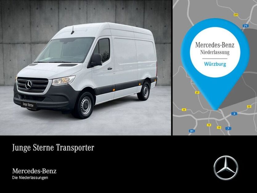 Sprinter