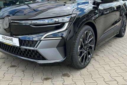Renault Megane E-Tech 14.990 km 42.900 € Karlstadt 97753