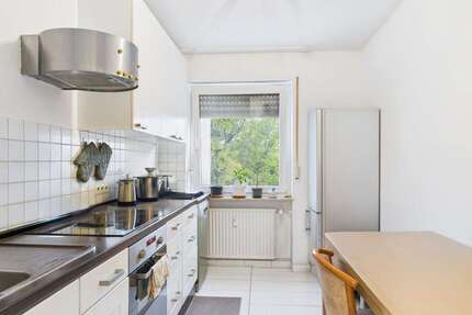 Wohnung Würzburg Lengfeld - 3 Zimmer, 83 m&sup2;, 237.000&euro; | Angebot:24922203