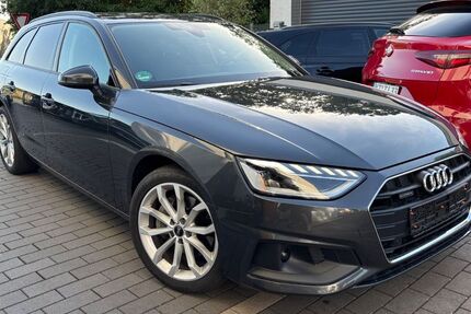 Audi A4 138.600 km 22.900 &euro; Volkach 97332