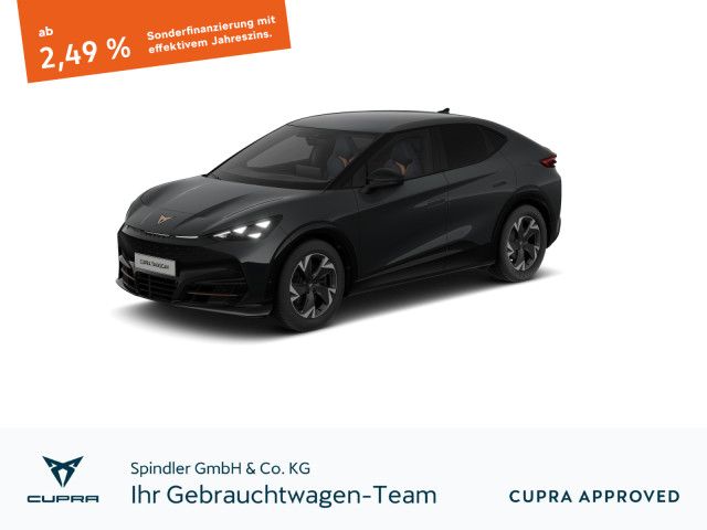 Cupra Tavascan 12.000 km 42.880 &euro; Würzburg 97076