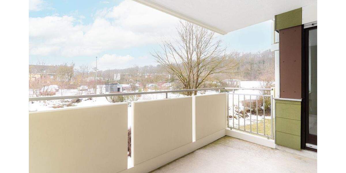 Etagenwohnung Höchberg - 3 Zimmer, 89 m&sup2;, 249.000&euro; | Angebot:25153132