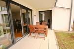 Terrassenwohnung Rottendorf - 2 Zimmer, 58 m&sup2;, 690&euro; | Angebot:26658383