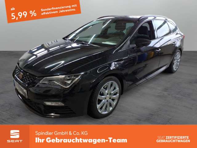 Seat Leon 74.500 km 24.980 &euro; Würzburg 97076