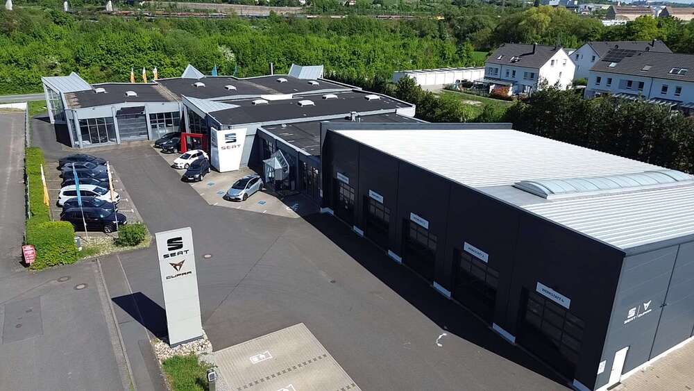 Gewerbeobjekt Zell am Main - 3.790.000&euro; | Angebot:26521599
