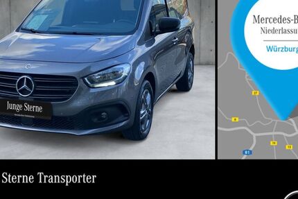 Mercedes-Benz Citan 22.495 km 19.611 &euro; Würzburg 97076