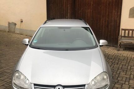 VW Golf 170.000 km 2.000 &euro; Kürnach 97273