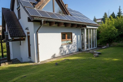 Haus Höchberg - 6 Zimmer, 160 m&sup2;, 879.000&euro; | Angebot:25215922