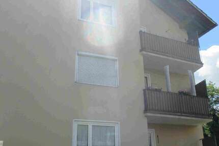 Wohnung zum Mieten in Kitzingen 453 € 58.98 m² 3 zimmer