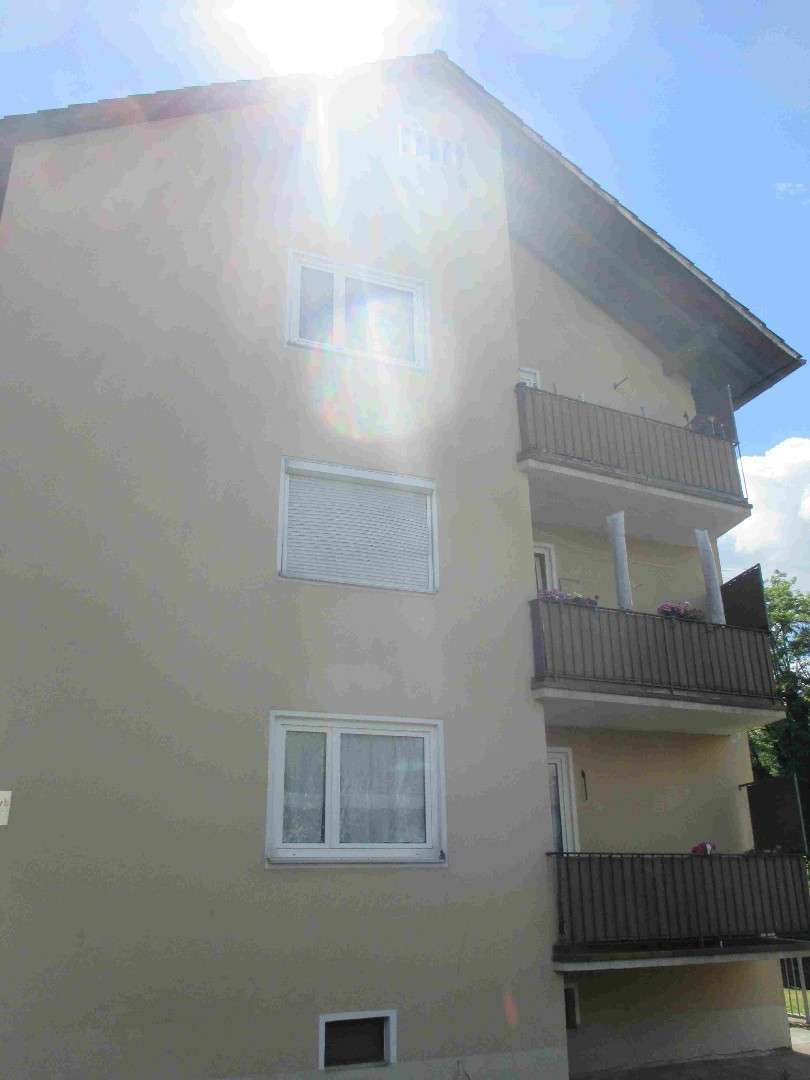 Wohnung zum Mieten in Kitzingen 453 € 58.98 m² 3 zimmer
