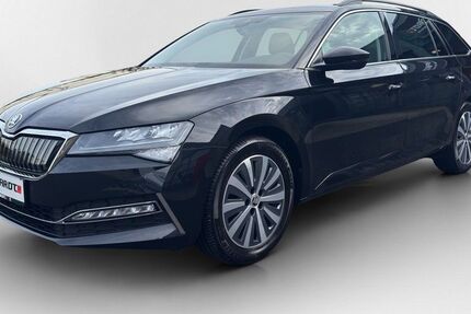 Skoda Superb 42.500 km 27.490 &euro; Zellingen 97225