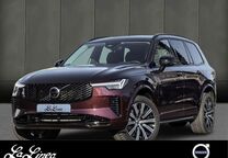 Gebrauchtwagen Volvo XC90