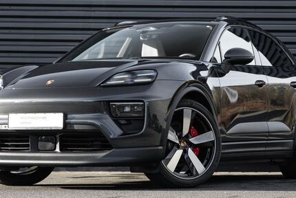 Porsche Macan 5.900 km 95.890 &euro; Estenfeld 97230