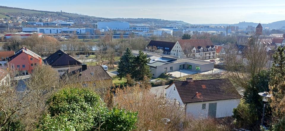 Reihenhaus Zell am Main - 4 Zimmer, 135 m&sup2;, 579.000&euro; | Angebot:25427990